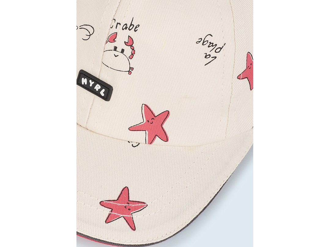 Gorra Mayoral 2-10 Años 2