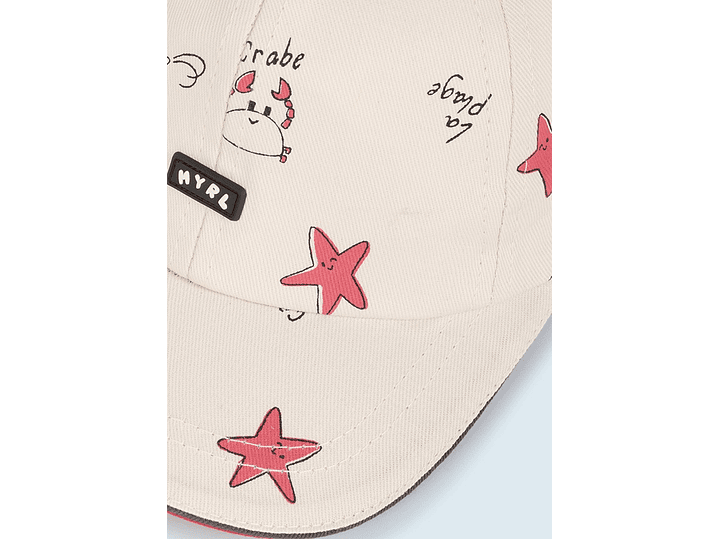 Gorra Mayoral 2-10 Años 2