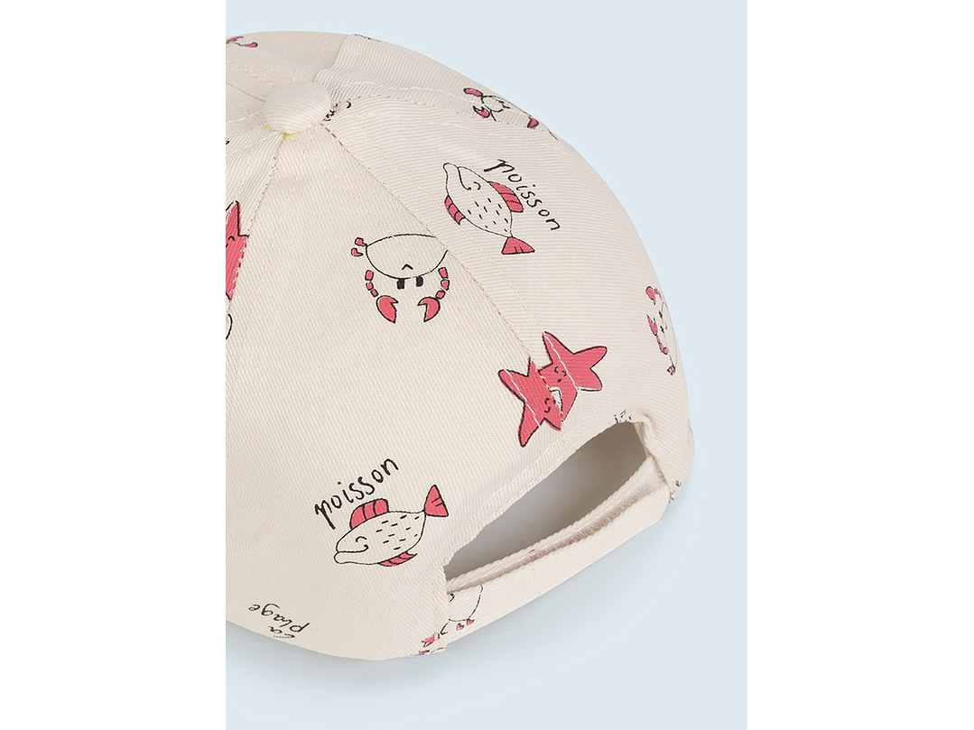 Gorra Mayoral 2-10 Años 3