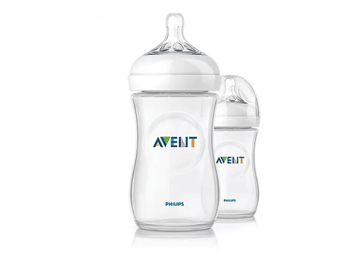 Biberon Avent Natural 9Onzas 1