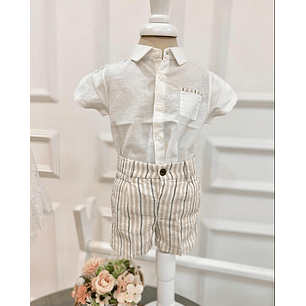 Conjunto Mayoral 2023