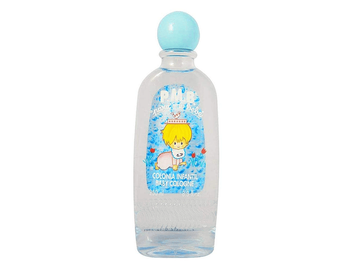 Colonia Para Mi Bebe 8.3 Onzas 1