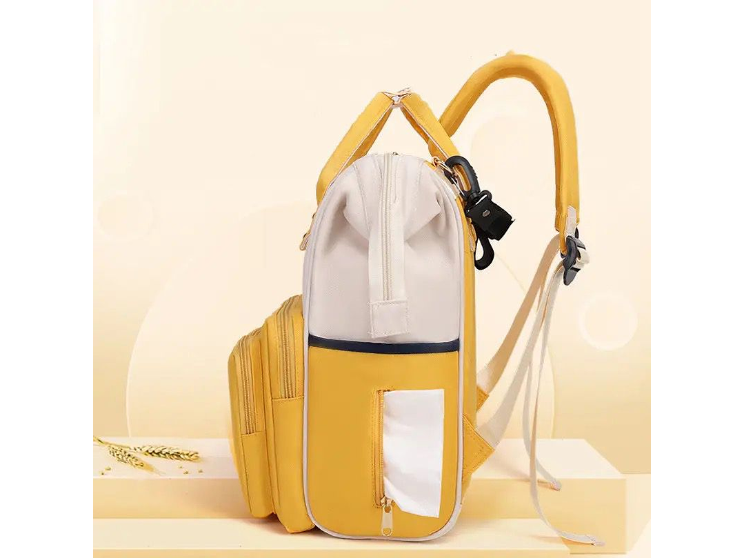 Pañaleras Morral  4