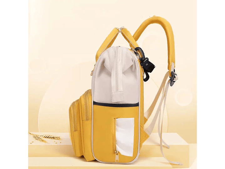 Pañaleras Morral  4