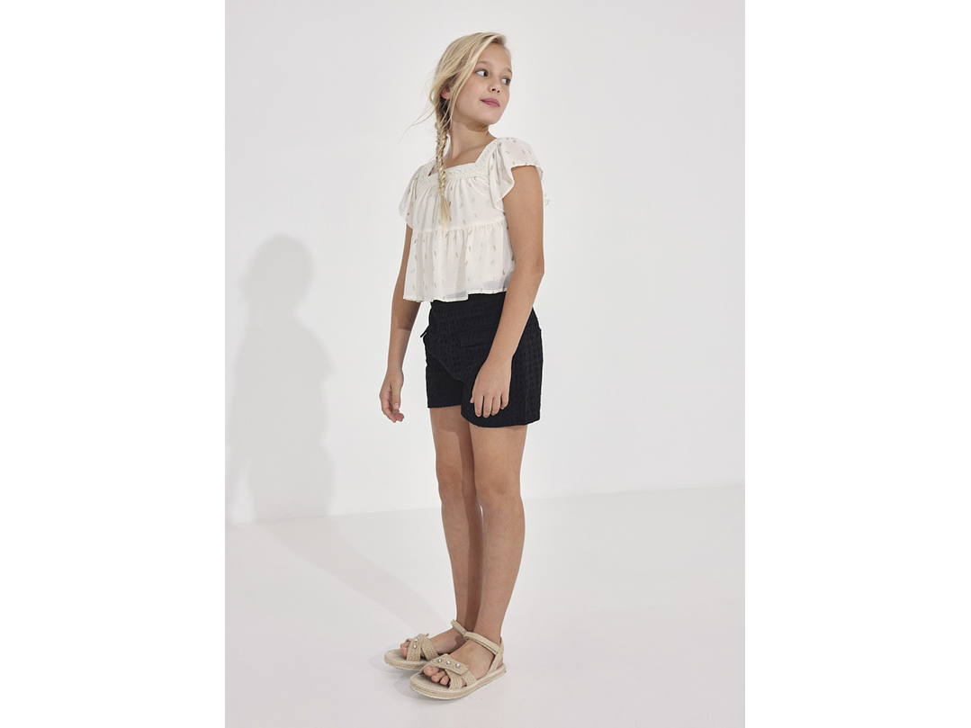 Short Mayoral 2023 2