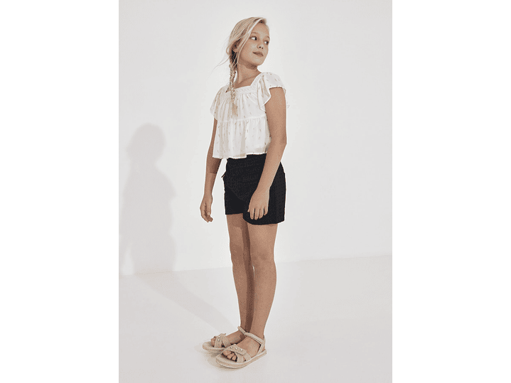 Short Mayoral 2023 2