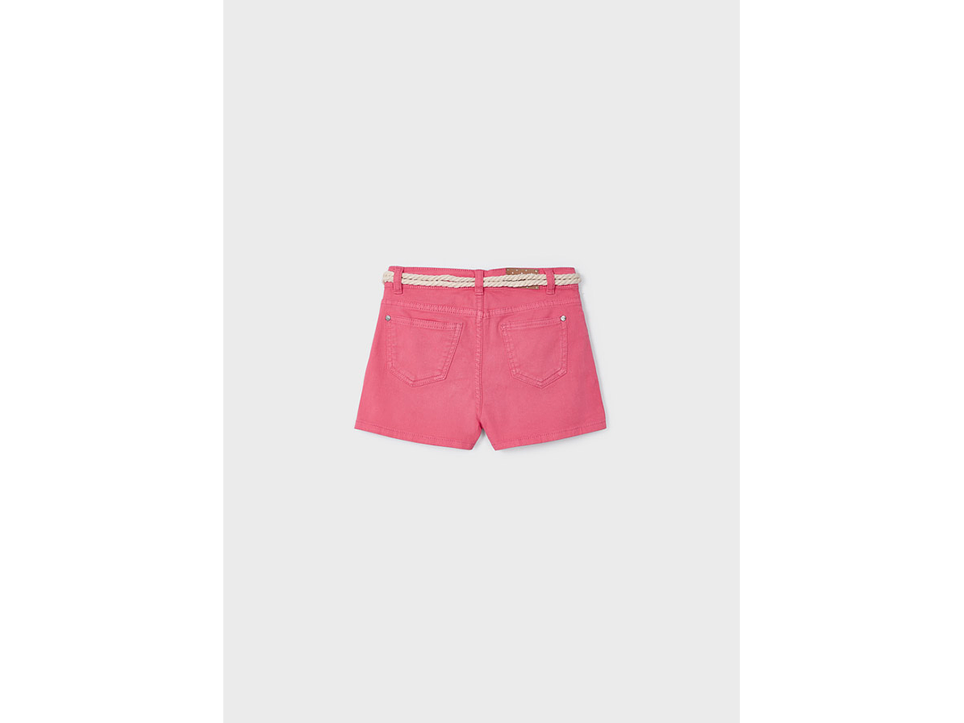 Short mayoral 2023 2