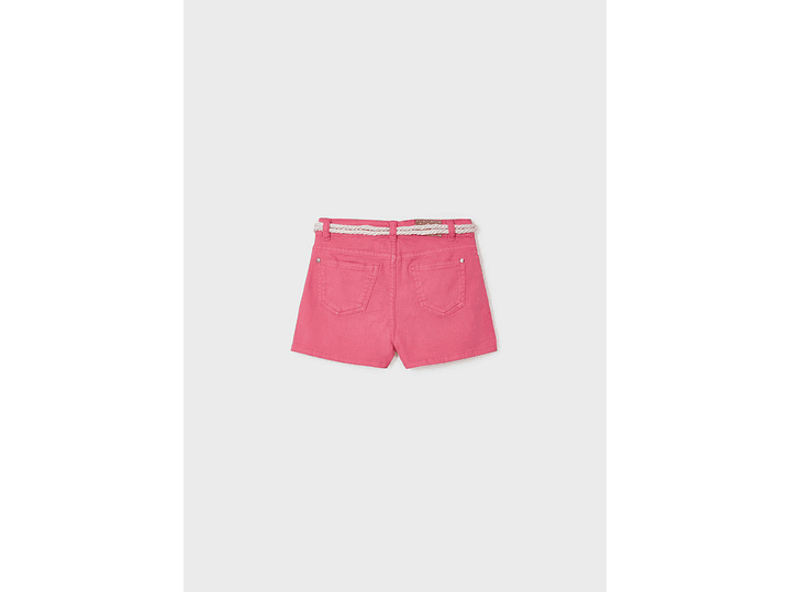 Short mayoral 2023 2