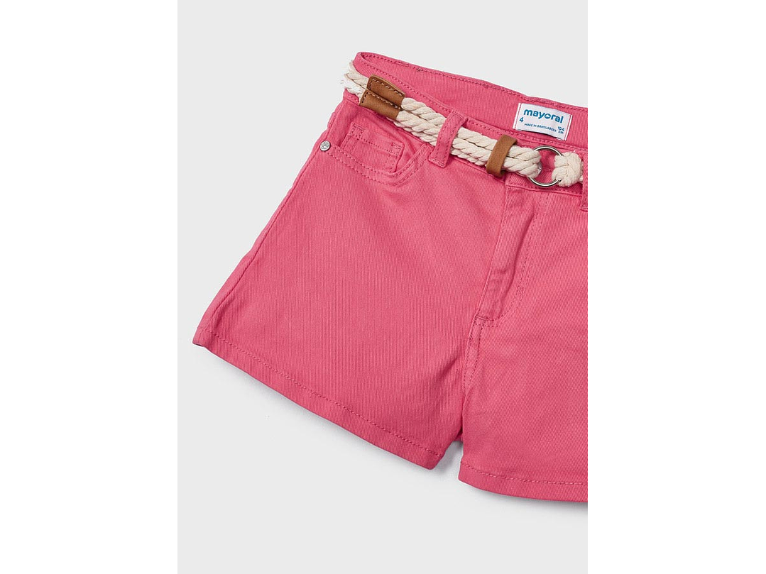 Short mayoral 2023 3