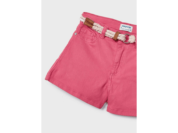 Short mayoral 2023 3