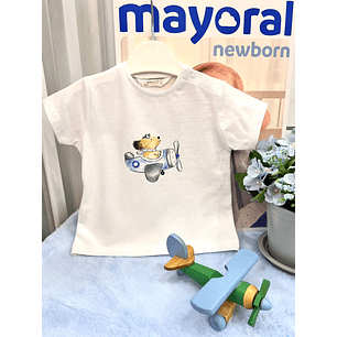 Camiseta Mayoral 2023 