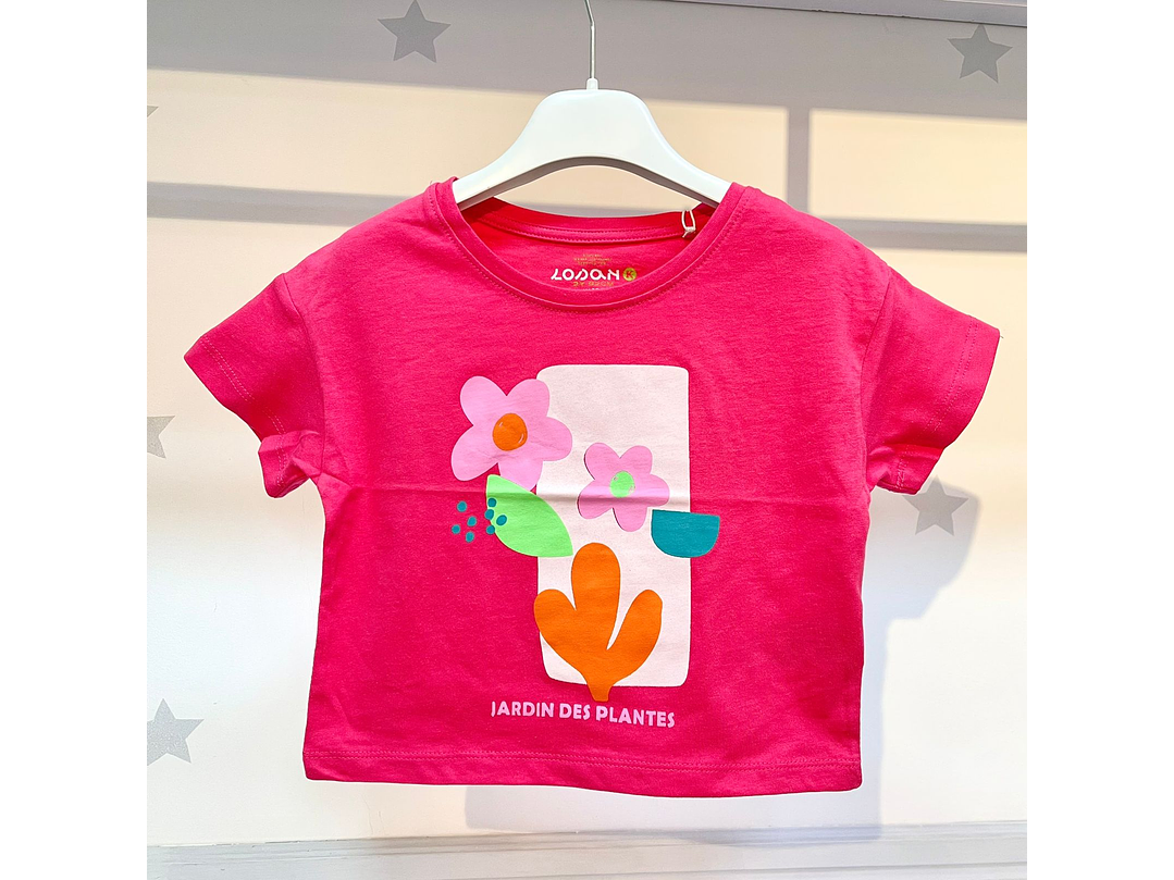 Camiseta Losan 2023 1