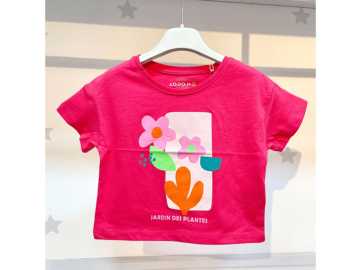 Camiseta Losan 2023 1