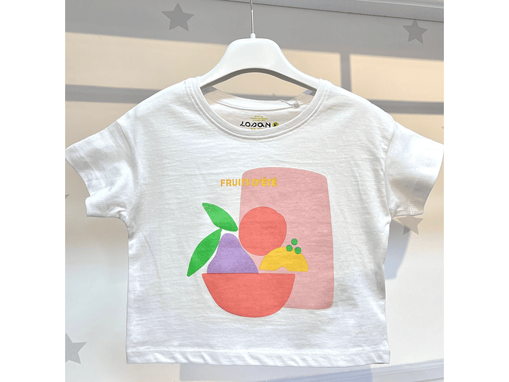 Camiseta Losan 2023 1