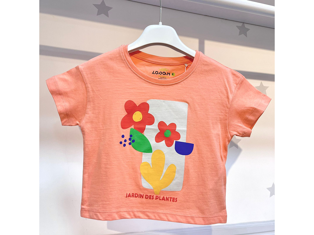 Camiseta Losan 2023 1