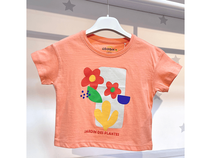 Camiseta Losan 2023 1