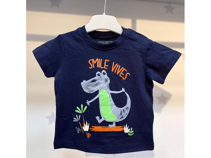 Camiseta Losan 2023 1