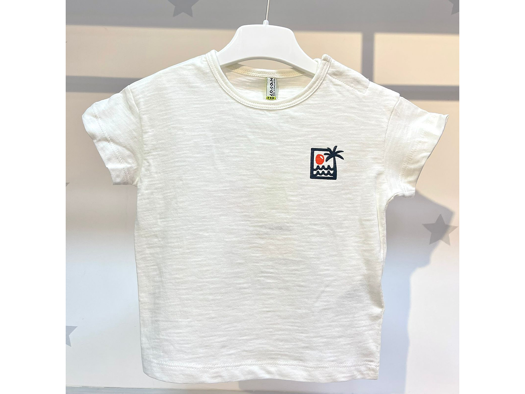 Camiseta Losan 2023 1