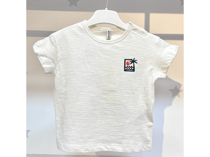 Camiseta Losan 2023 1