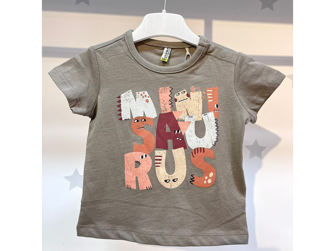 Camiseta Losan 2023 1