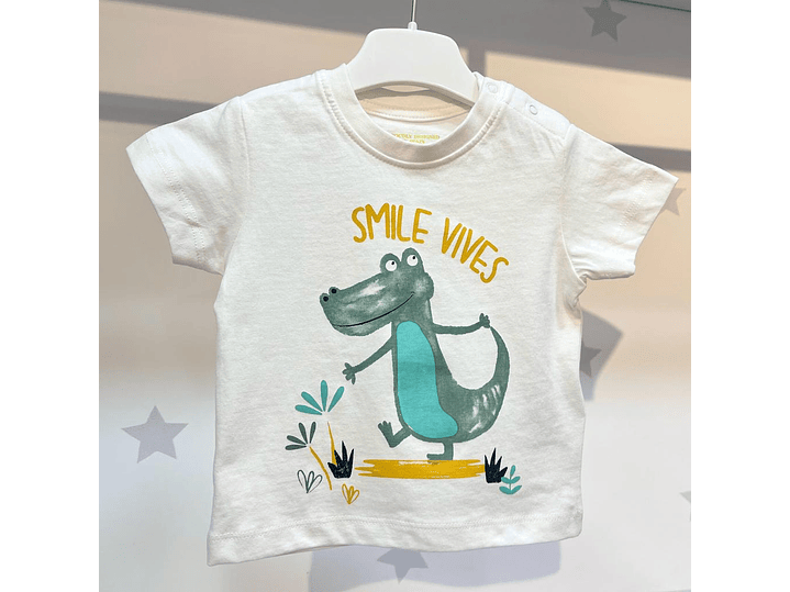 Camiseta Losan 2023 1