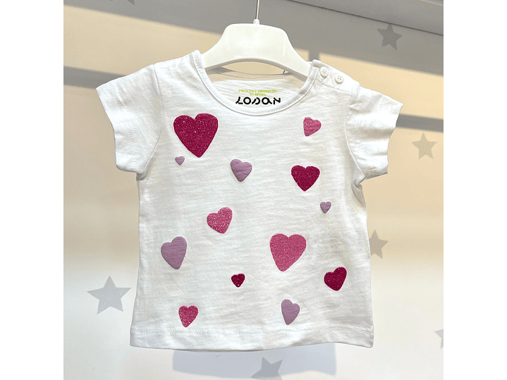 Camiseta Losan 2023 1