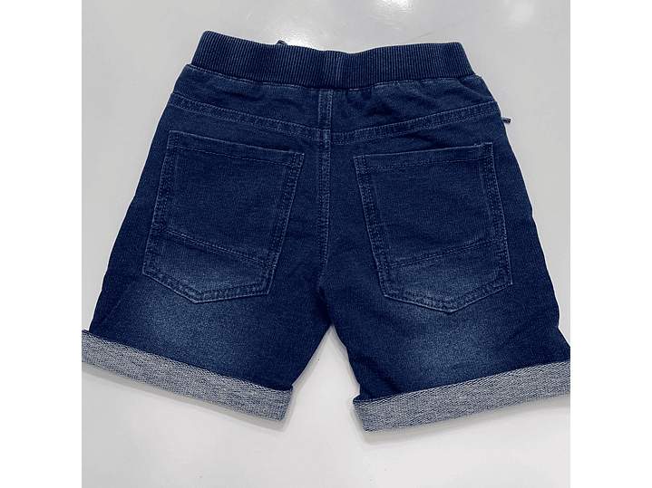 Bermuda Losan 2023 2