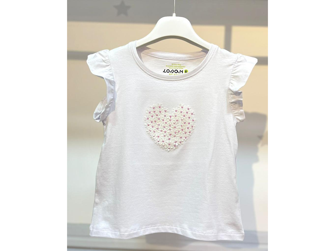 Camiseta Losan 2023 1