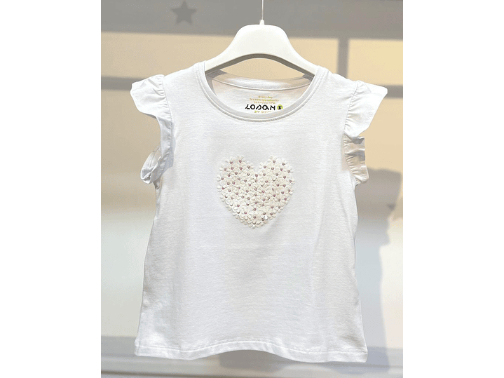 Camiseta Losan 2023 1