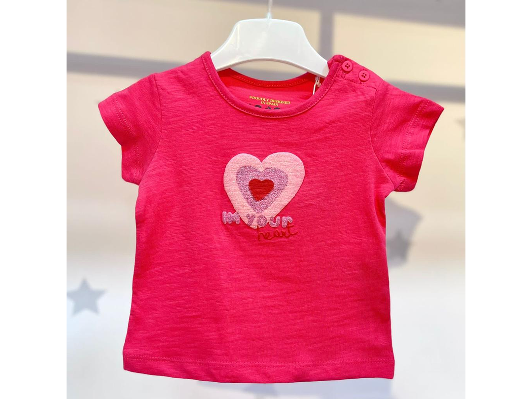 Camiseta Losan 2023 1