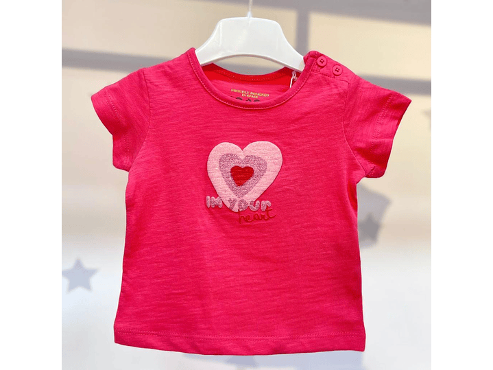 Camiseta Losan 2023 1