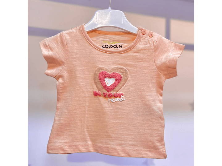 Camiseta Losan 2023 1