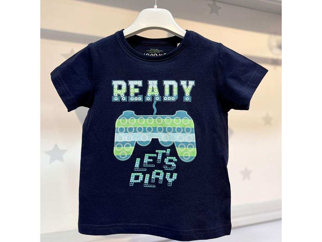 Camiseta Losan 2023 1