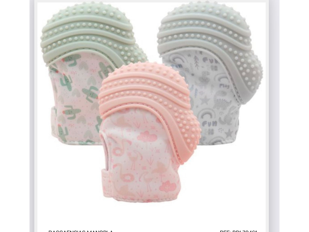 Guantes Rascaencias 1