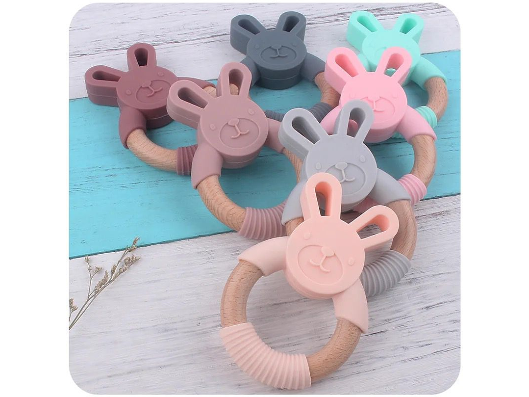 Rascaencias Con Madera 1