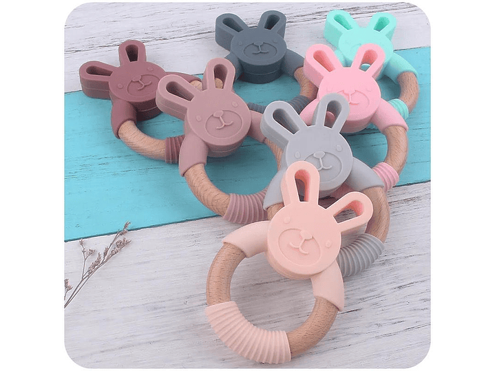 Rascaencias Con Madera 1