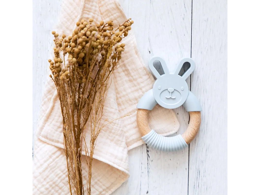 Rascaencias Con Madera 3