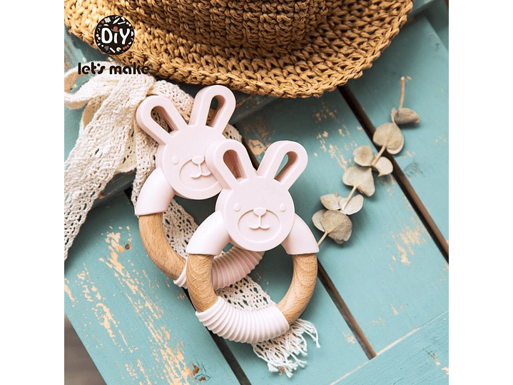 Rascaencias Con Madera 4