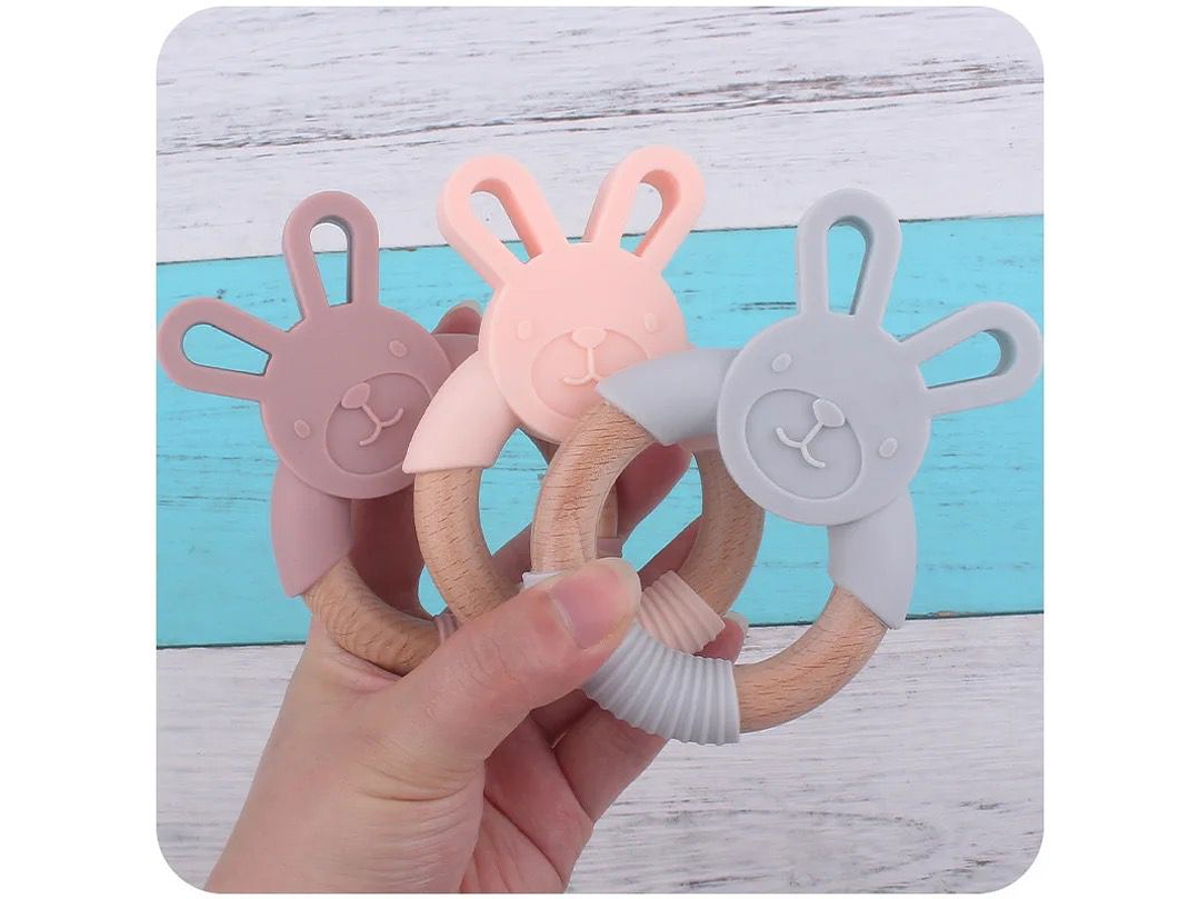 Rascaencias Con Madera 6