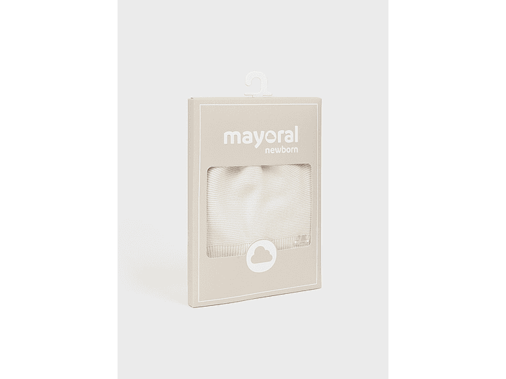 Gorro mayoral 2023  12