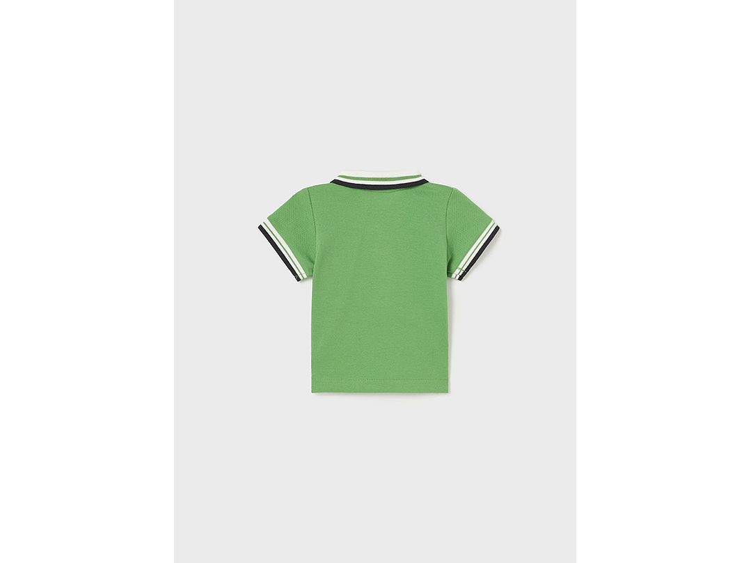 Polo Mayoral 2023  2