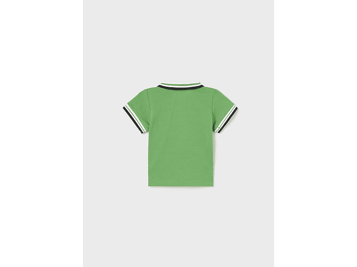 Polo Mayoral 2023  2