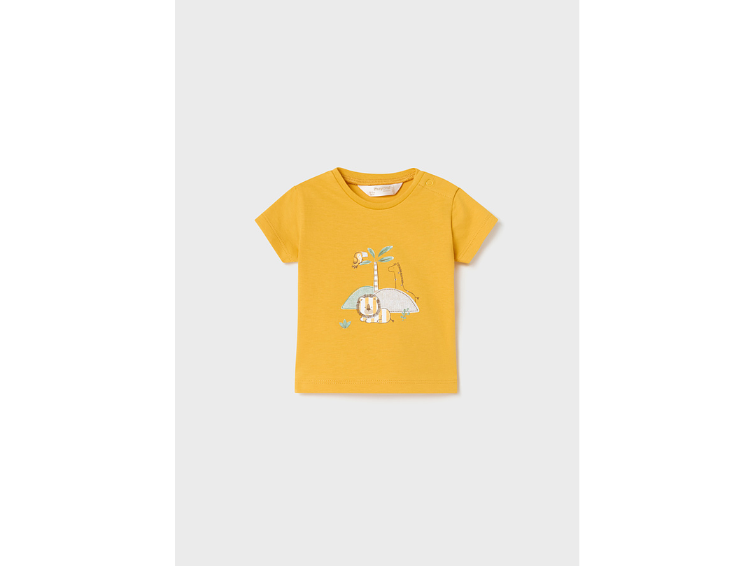 Camiseta Mayoral 2023  1