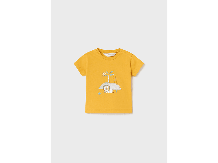 Camiseta Mayoral 2023  1