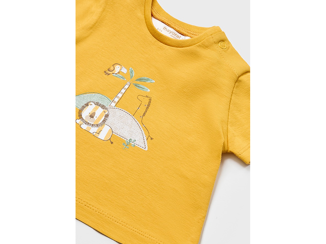 Camiseta Mayoral 2023  3