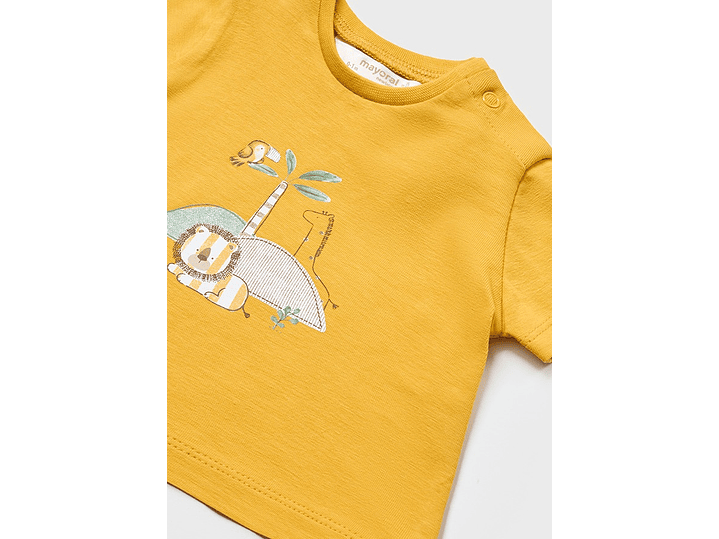 Camiseta Mayoral 2023  3