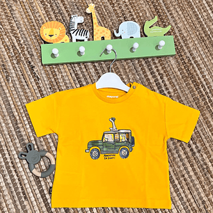 Camiseta Mayoral 2023