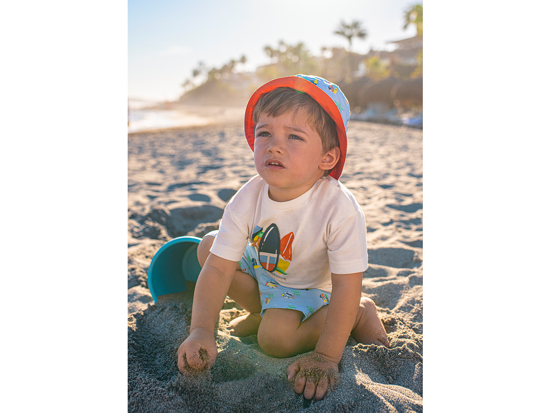 Camiseta Mayoral 2023  1