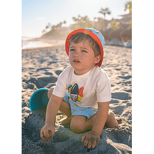 Camiseta Mayoral 2023 