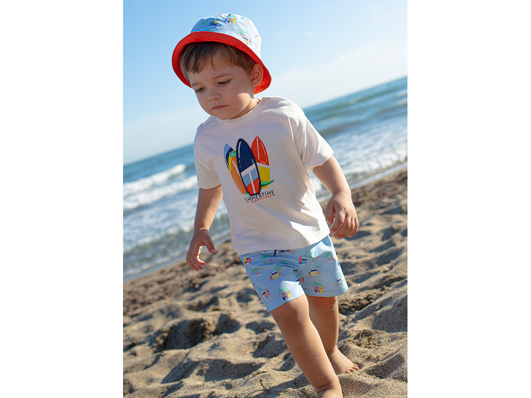 Camiseta Mayoral 2023  2